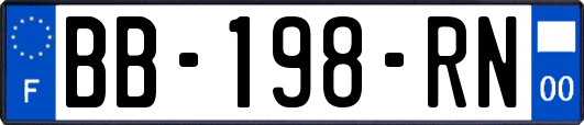 BB-198-RN