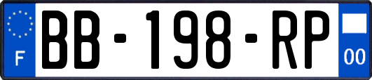 BB-198-RP