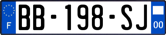 BB-198-SJ
