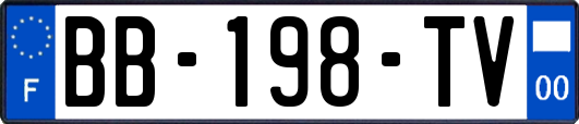 BB-198-TV