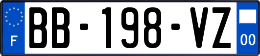 BB-198-VZ