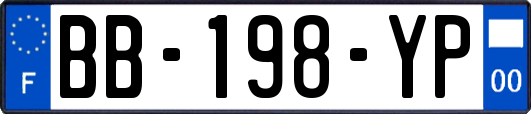 BB-198-YP