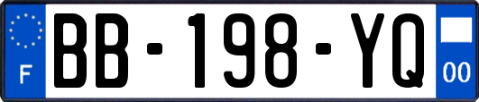 BB-198-YQ