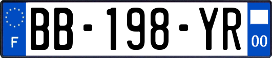 BB-198-YR