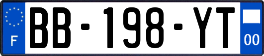 BB-198-YT