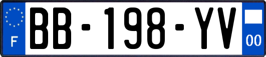 BB-198-YV