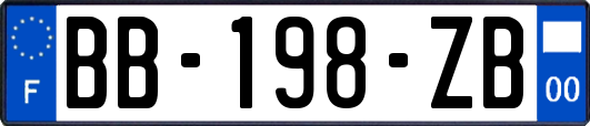 BB-198-ZB