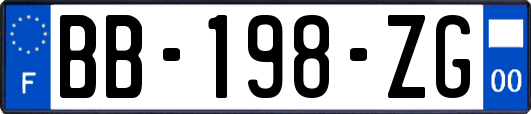 BB-198-ZG