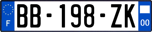 BB-198-ZK