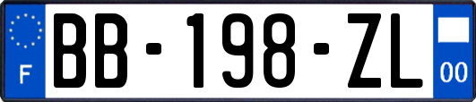 BB-198-ZL