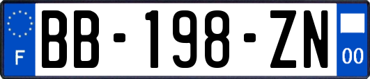 BB-198-ZN