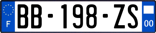 BB-198-ZS