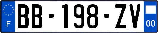 BB-198-ZV