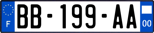 BB-199-AA