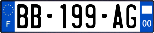 BB-199-AG