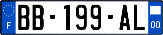 BB-199-AL