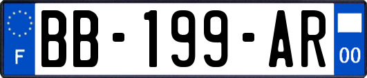 BB-199-AR