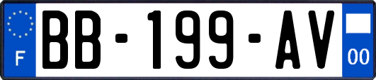 BB-199-AV