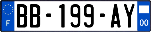 BB-199-AY