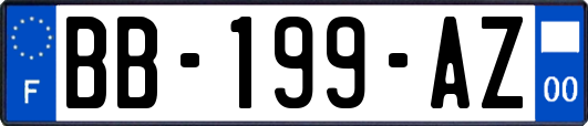 BB-199-AZ