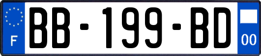 BB-199-BD