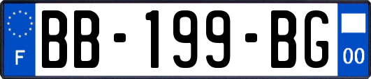 BB-199-BG