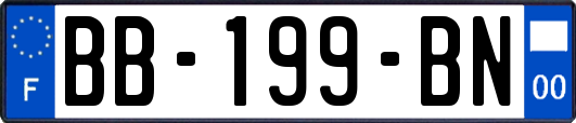 BB-199-BN