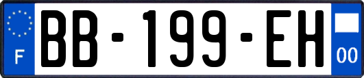 BB-199-EH