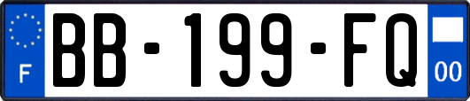 BB-199-FQ