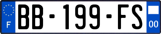 BB-199-FS