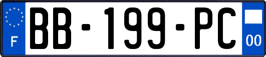 BB-199-PC