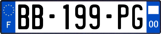 BB-199-PG