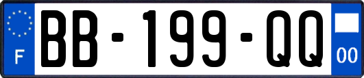 BB-199-QQ