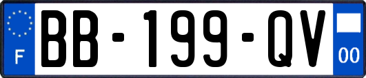 BB-199-QV