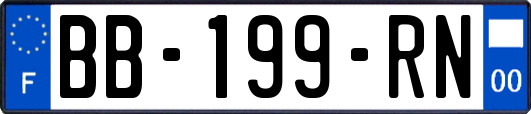 BB-199-RN