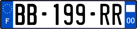 BB-199-RR