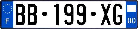 BB-199-XG