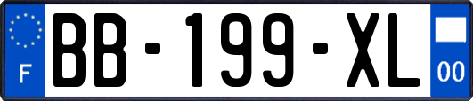 BB-199-XL