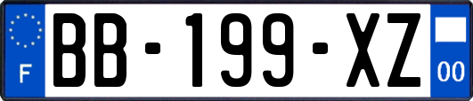 BB-199-XZ