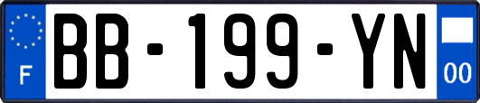 BB-199-YN