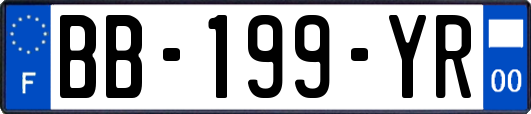 BB-199-YR