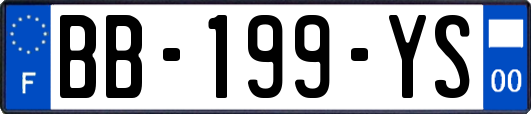 BB-199-YS