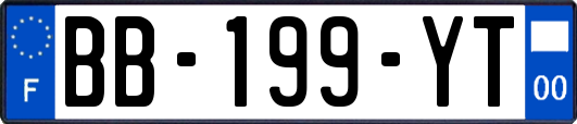 BB-199-YT