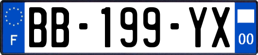 BB-199-YX