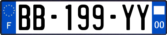 BB-199-YY