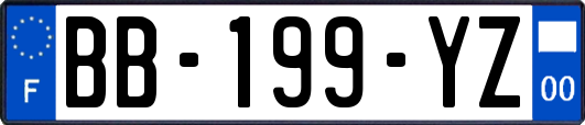 BB-199-YZ