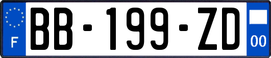 BB-199-ZD
