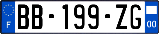 BB-199-ZG