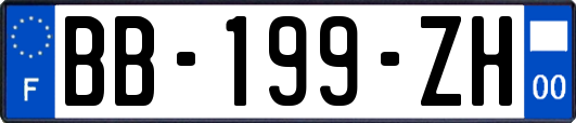 BB-199-ZH