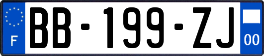 BB-199-ZJ